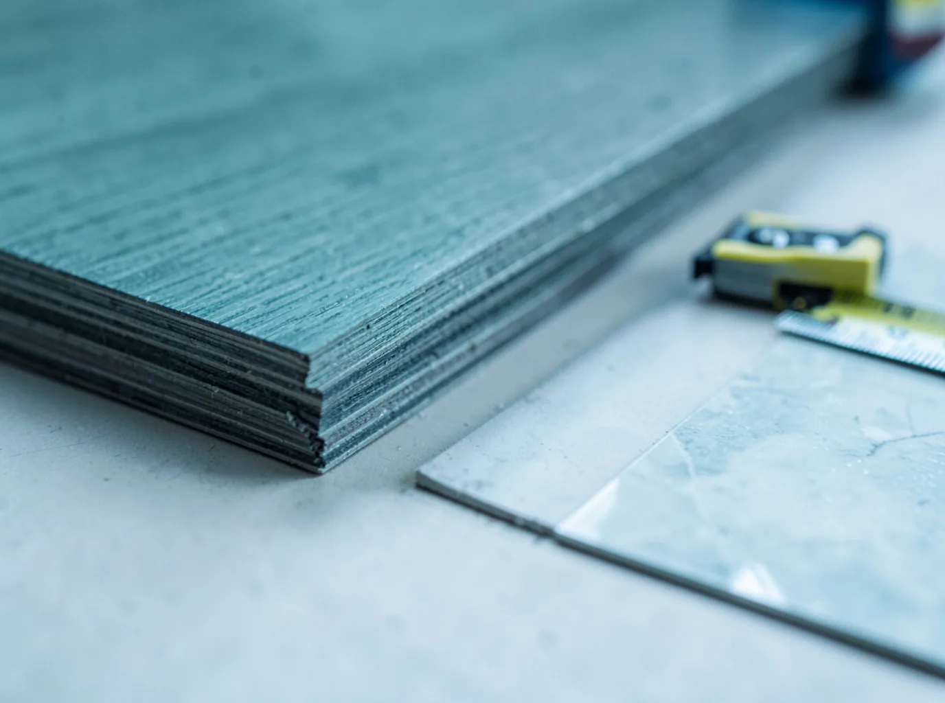 Luxury Vinyl Plank Installation Hydetown, PA FAQs